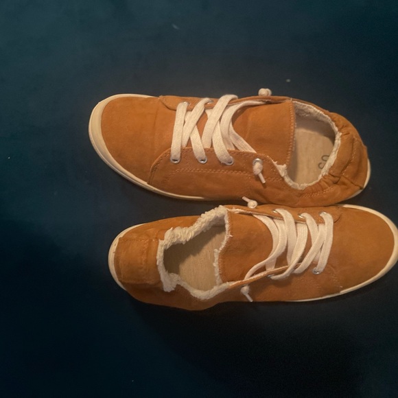 SO Redwood Women Sneakers - Picture 5 of 6